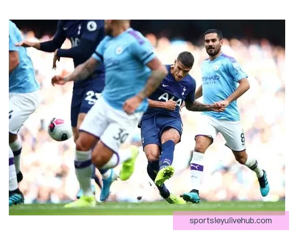 乐鱼体育英超赛事精彩回顾与深度分析，助力球迷掌握最新动态