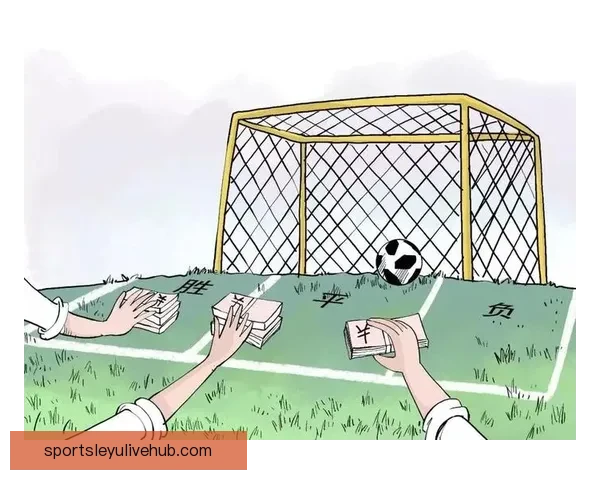 体育竞猜投注攻略：掌握技巧提升赢率，挑战高赔率赛事的秘诀