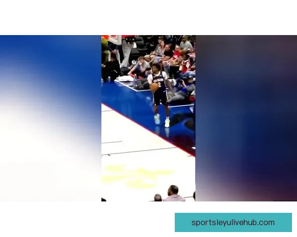 阿门：队友风车扣篮得9分 我也要秀出更炫酷的扣篮动作