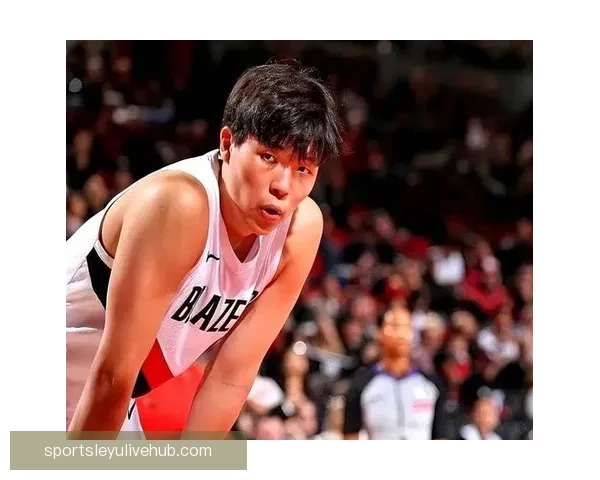 杨瀚森20分7篮板对抗勇士旧将 逆转卫冕冠军未能一黑到底