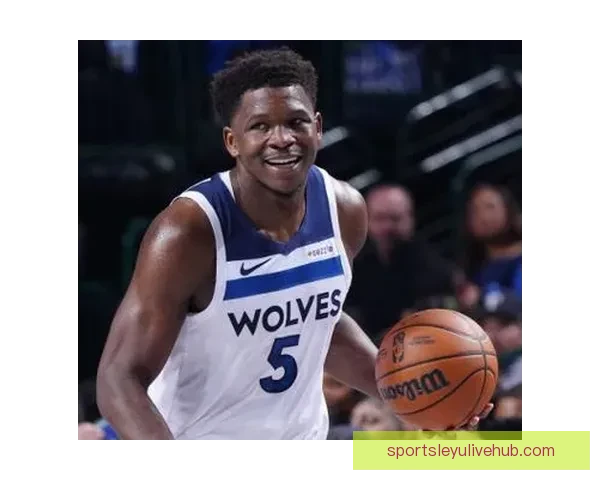 爱德华兹伤停冲击评奖资格剩余六战全勤成关键考验冲刺MVP与最佳阵容前景告急