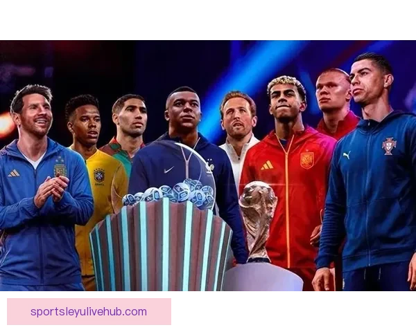 2026世界杯精彩对决回顾各场比分及夺冠热门分析