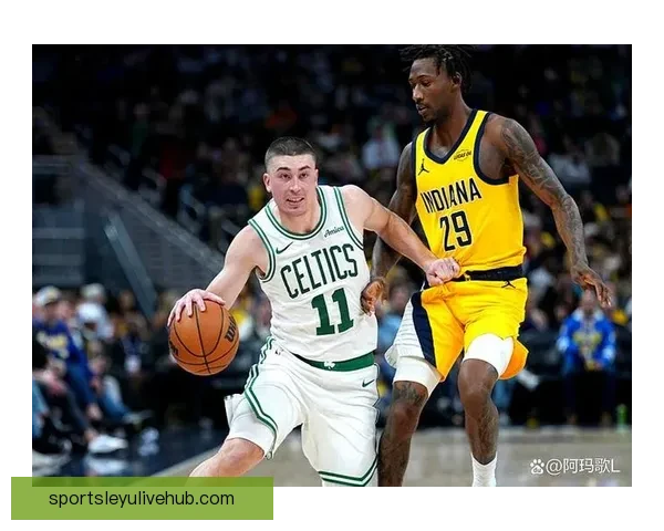 布朗赛季第33次砍三十分追平皮尔斯纪录坦言面对雷霆渴望全力取胜