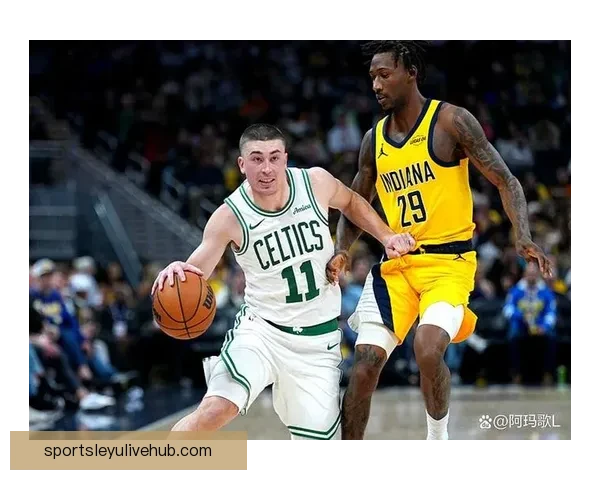 布朗赛季第33次砍三十分追平皮尔斯纪录坦言面对雷霆渴望全力取胜