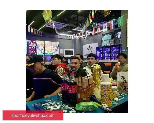 燃情世界杯，尽享竞猜乐趣赢取丰富大奖活动盛典