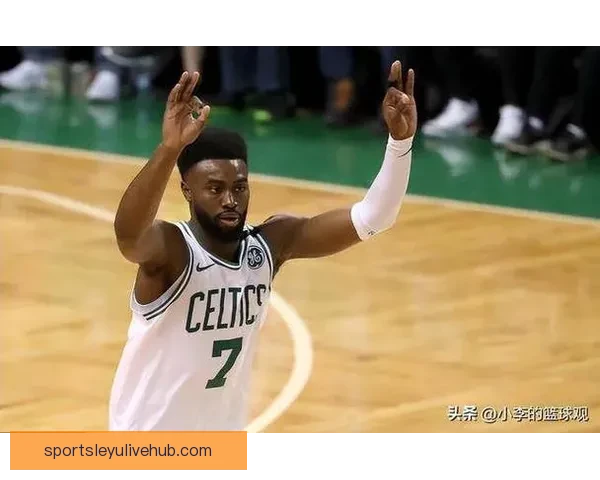 布朗复出砍下29+10+9难阻凯尔特人连胜终结 老鹰凭杰伦约翰逊20+12胜出