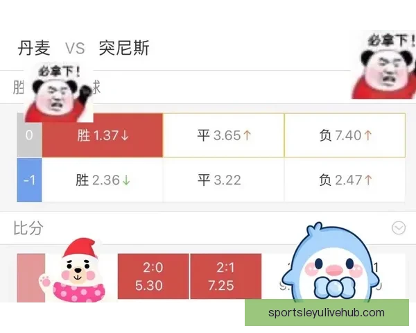 世界杯足球竞猜赔率解析与热门球队胜负走势全解 世界杯足球竞猜赔率解析与热门球队胜负走势全解