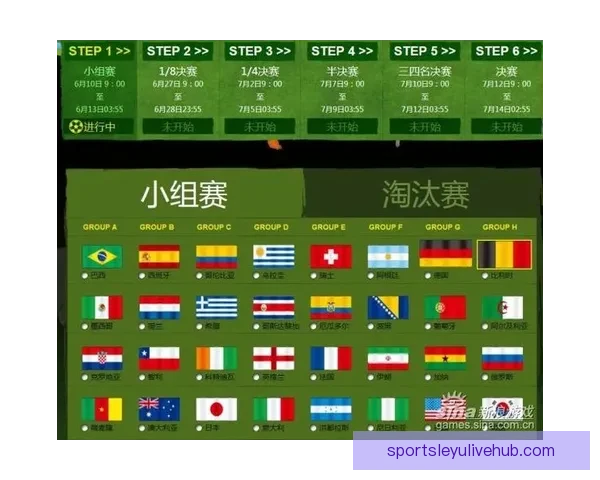 2026世界杯竞猜网站推荐及其特色功能解析